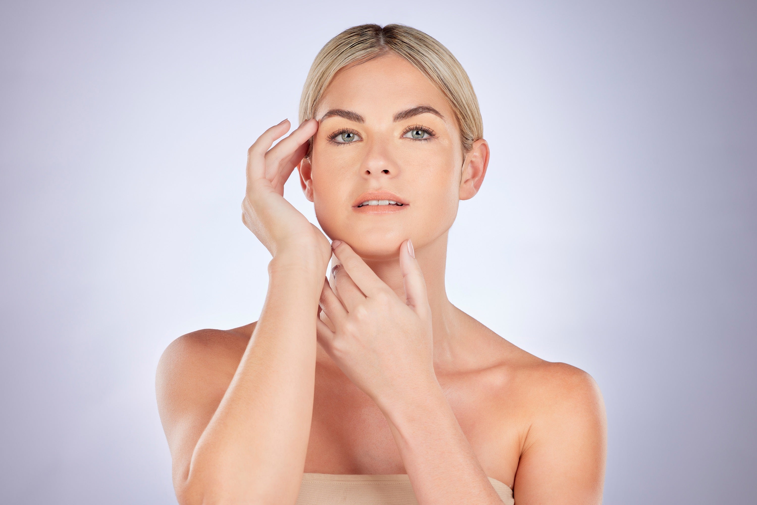 Rejuvenate Your Look: Unlocking the Benefits of Skin Tightening for Aging Skin