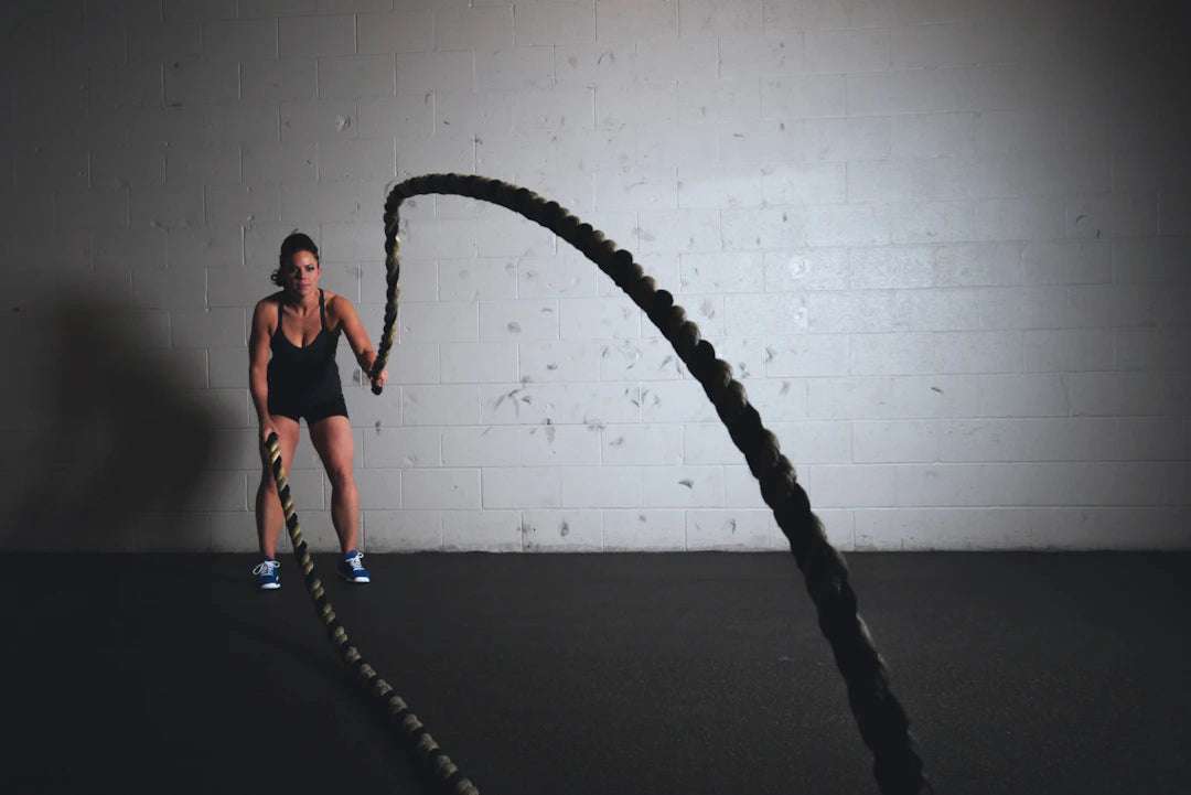 Caring for Your Skin Post-Workout