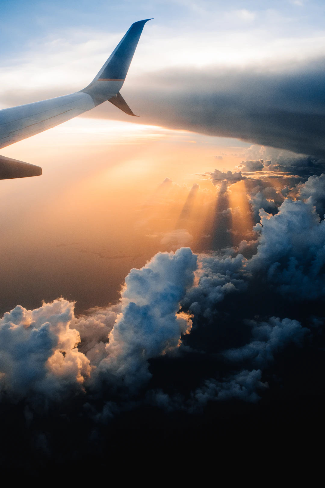 Traveling Without Missing a Beat How to Maintain Your Routine on the Go