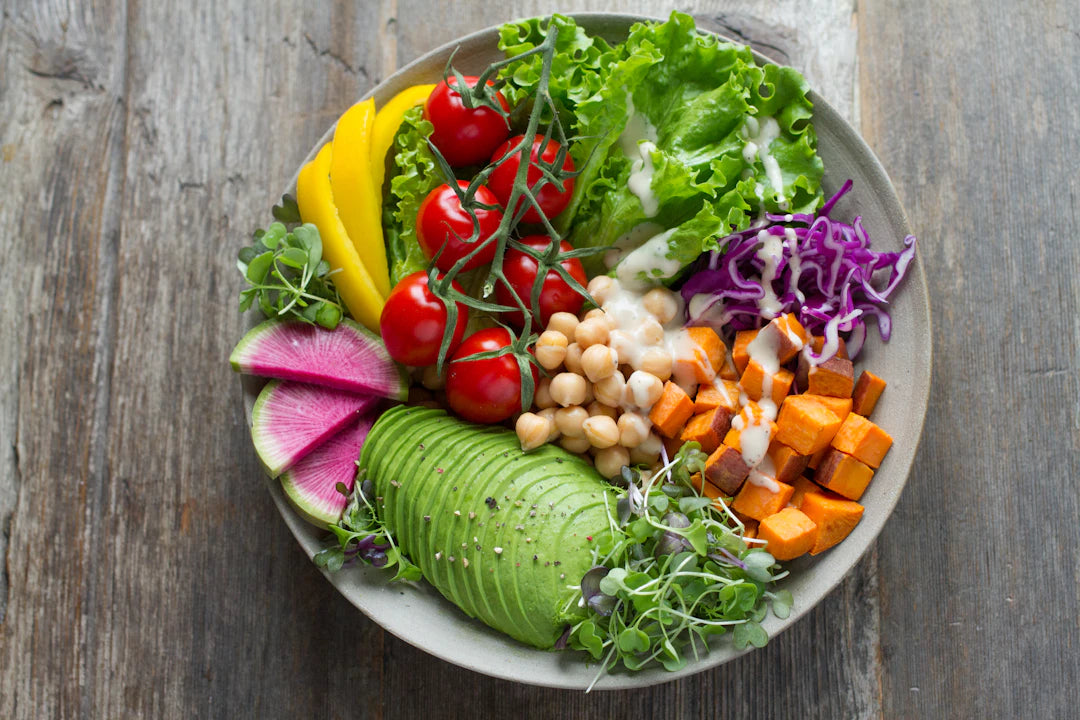The Impact of Diet on Your Skin Health