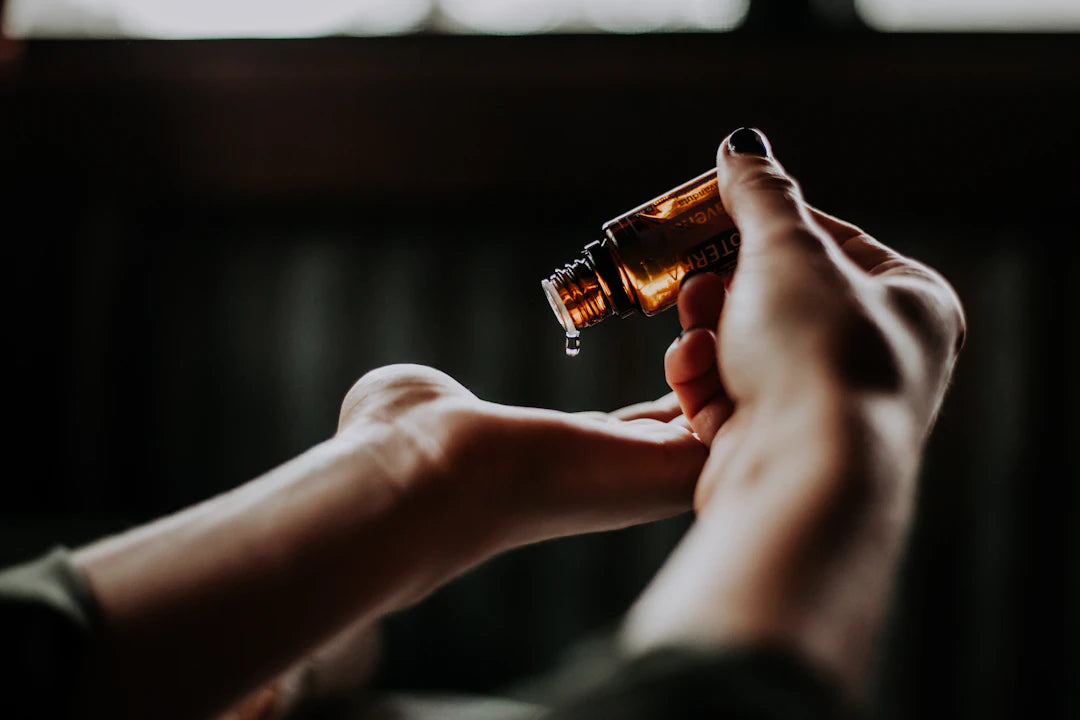 Unlock Radiant Skin The Power of Nighttime Care