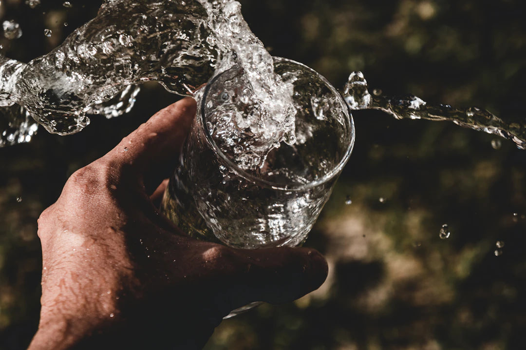Optimizing Your Skin Care Routine with Hydration and Protection
