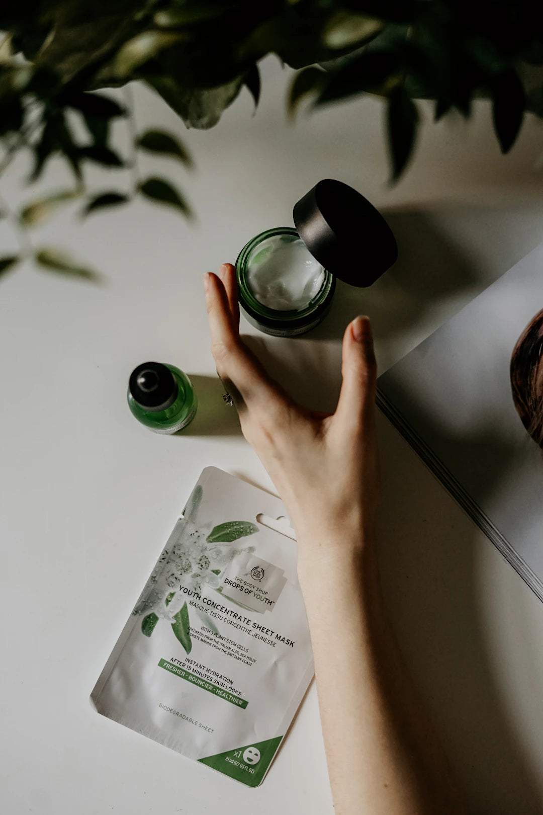 Unlocking Active Ingredients for Radiant Skin