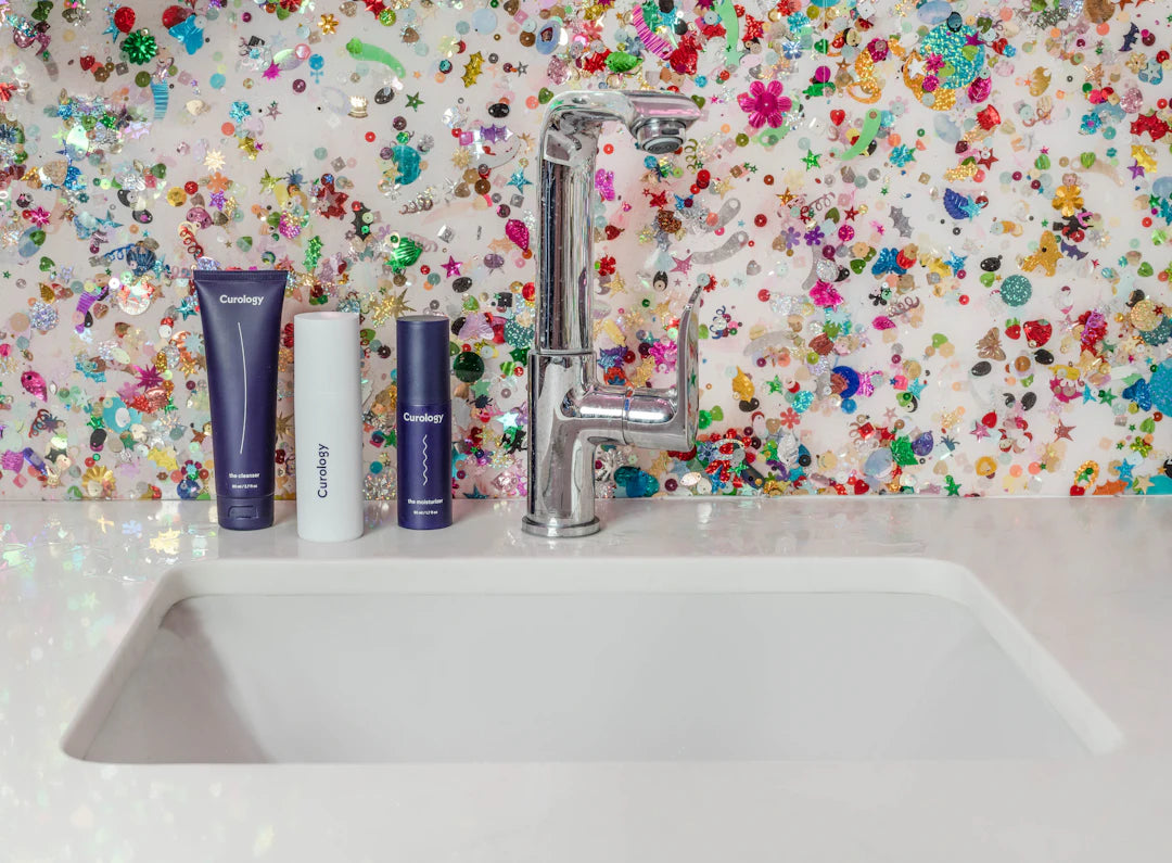 Unlock Glowing Skin How to Choose the Right Cleanser