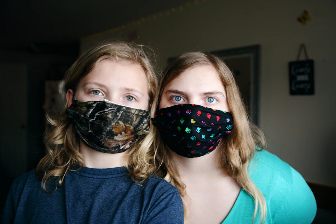 Revitalize Your Skin DIY Natural Face Masks for Every Type
