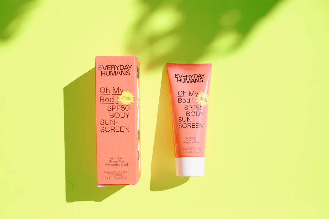 Shield Your Glow: The Essential Guide to Daily Sunscreen Use