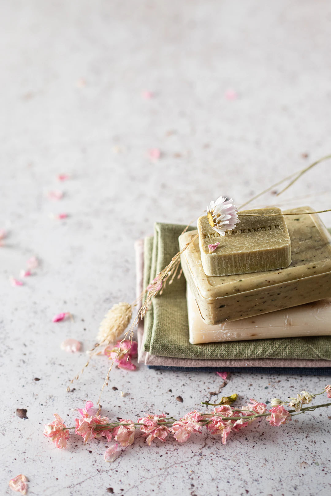 Holistic Skincare Embrace Natural Beauty Oil Secrets