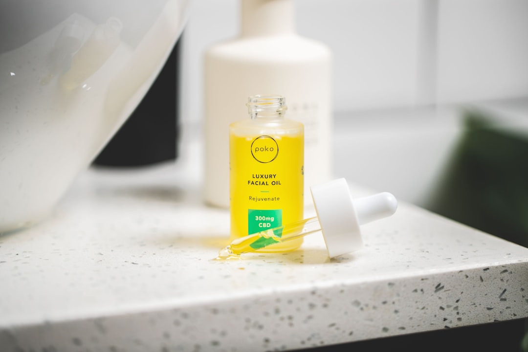 The Amazing Benefits of Facial Oils: Unlock Your Radiant Skin