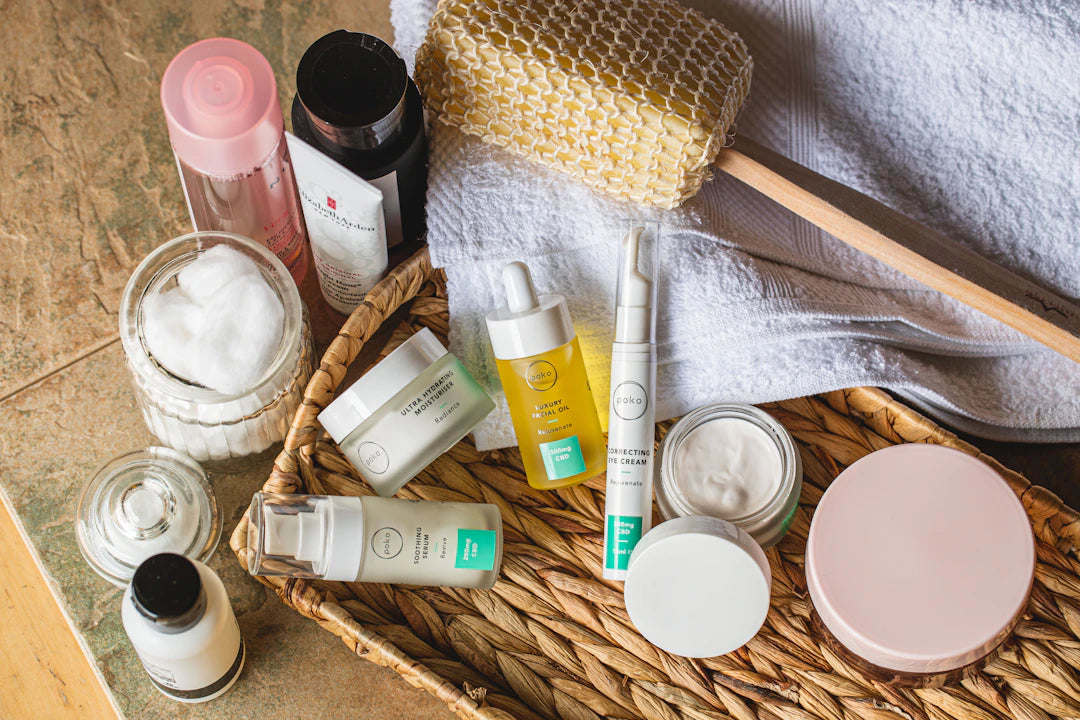 Unlock Radiant Skin Your Guide to Incorporating Toners Into Your Routine