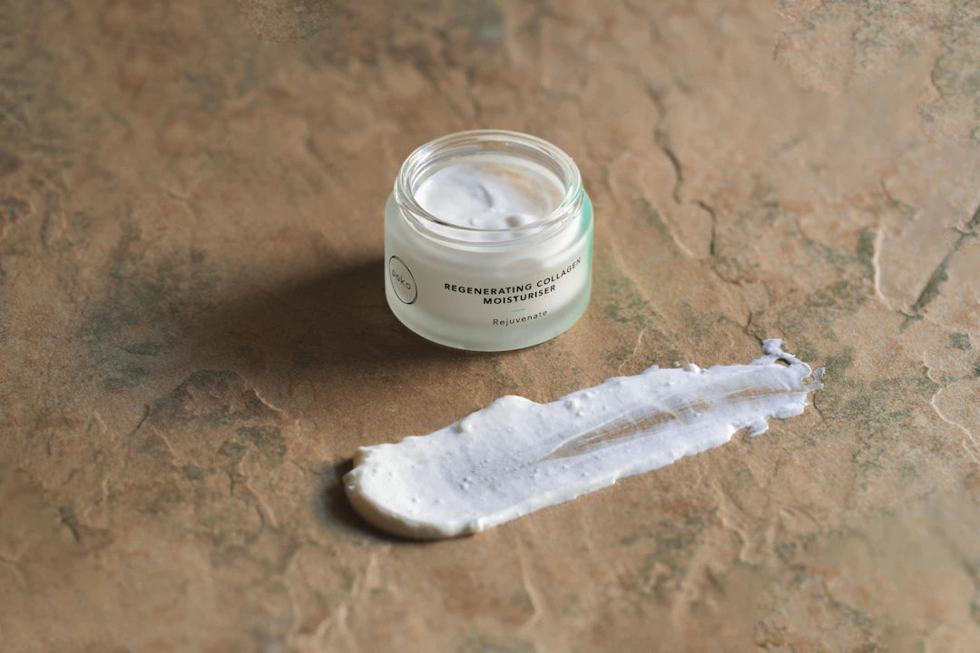 Unlock Radiant Skin Your Guide to Hydration