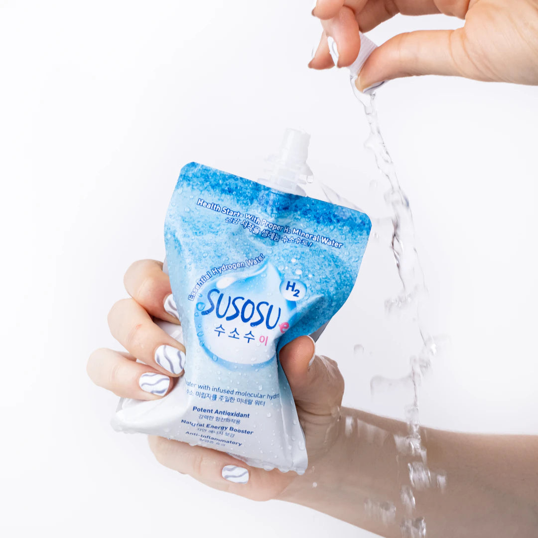 Stay Hydrated Unlock Radiant Skin from Within