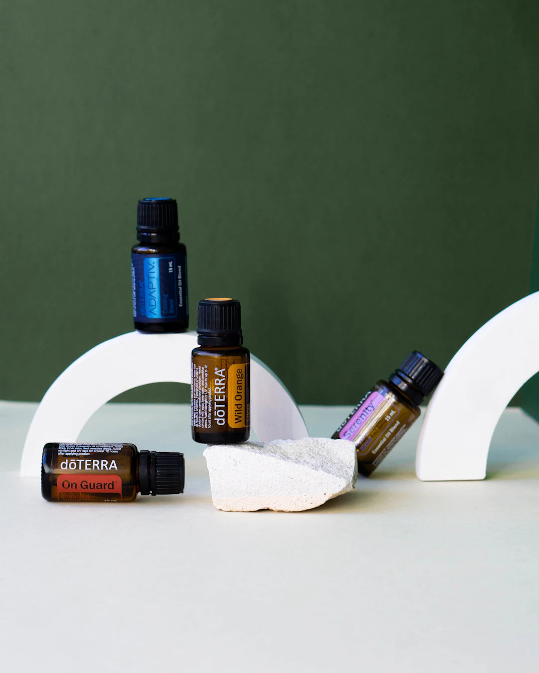 Transform Your Skincare Routine with Nourishing Oils