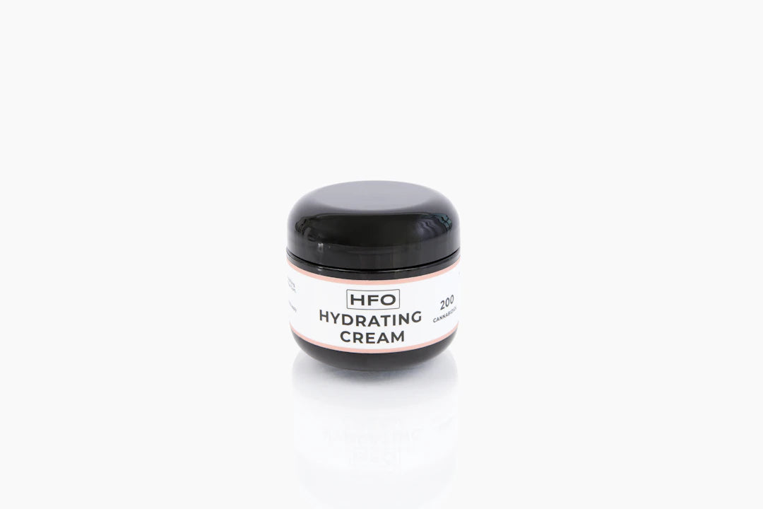 Hydrating Moisturizers for Youthful, Radiant Skin