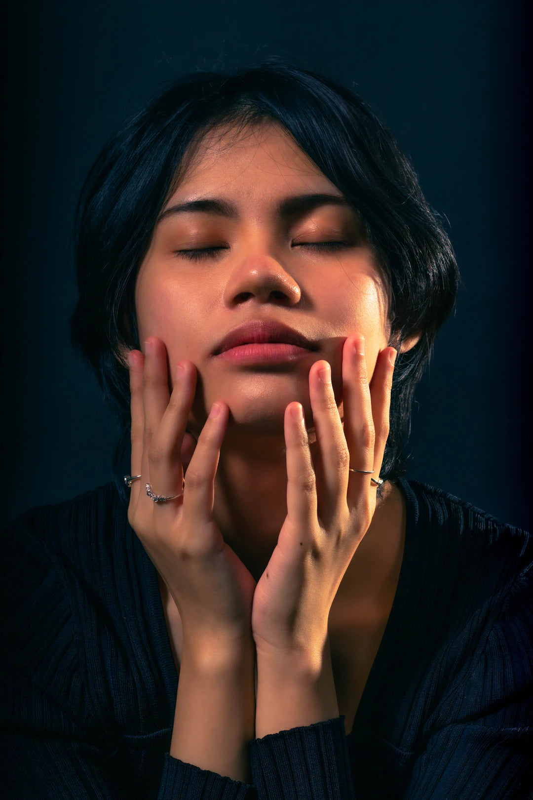 Stress and Skin The Unseen Connection