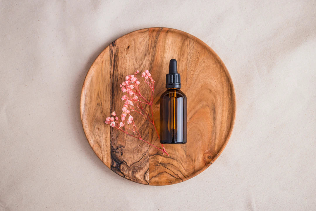Unlock Your Glow The Ultimate Guide to Serums