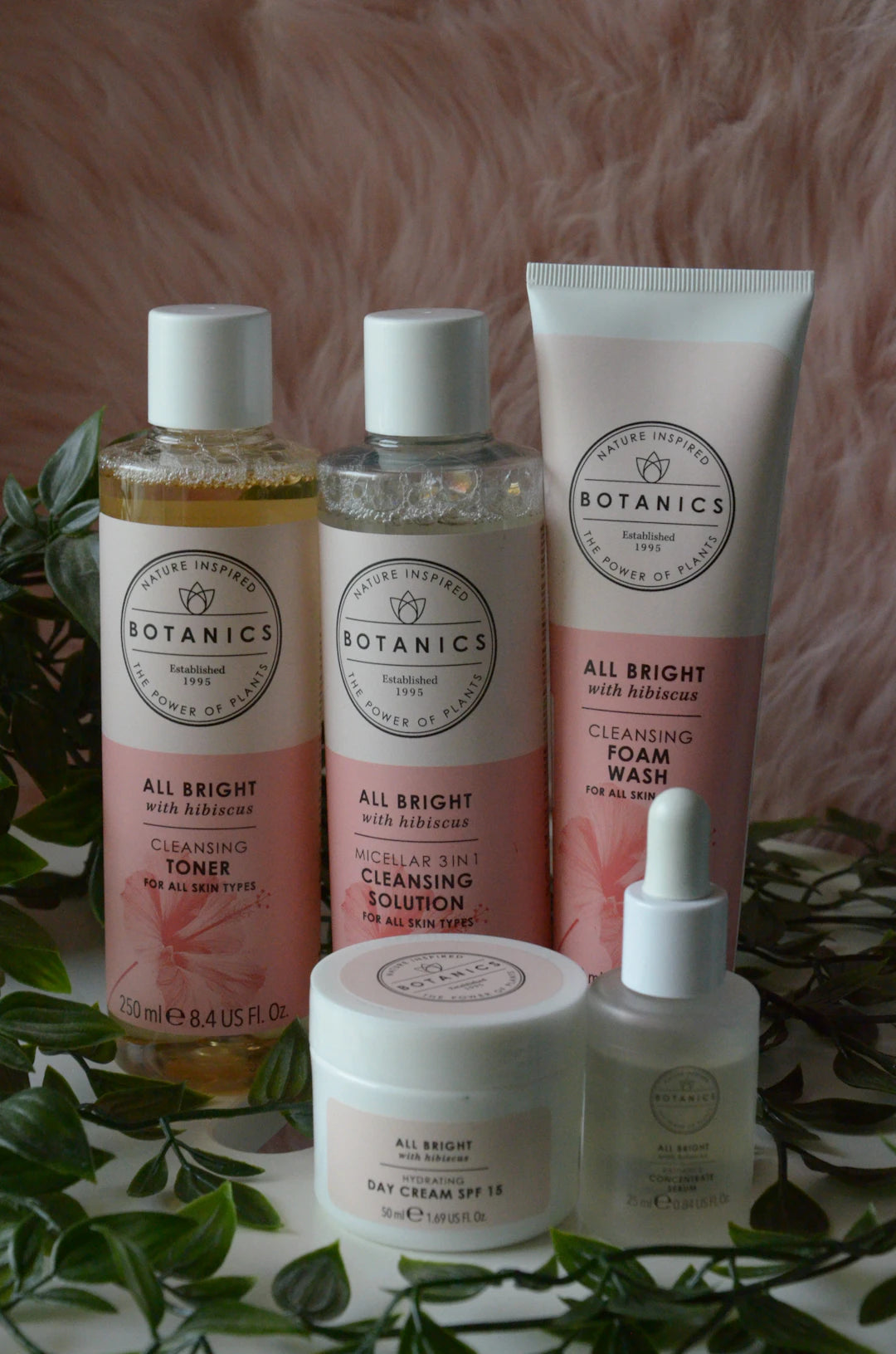 Discover Your Perfect Toner for Radiant Skin