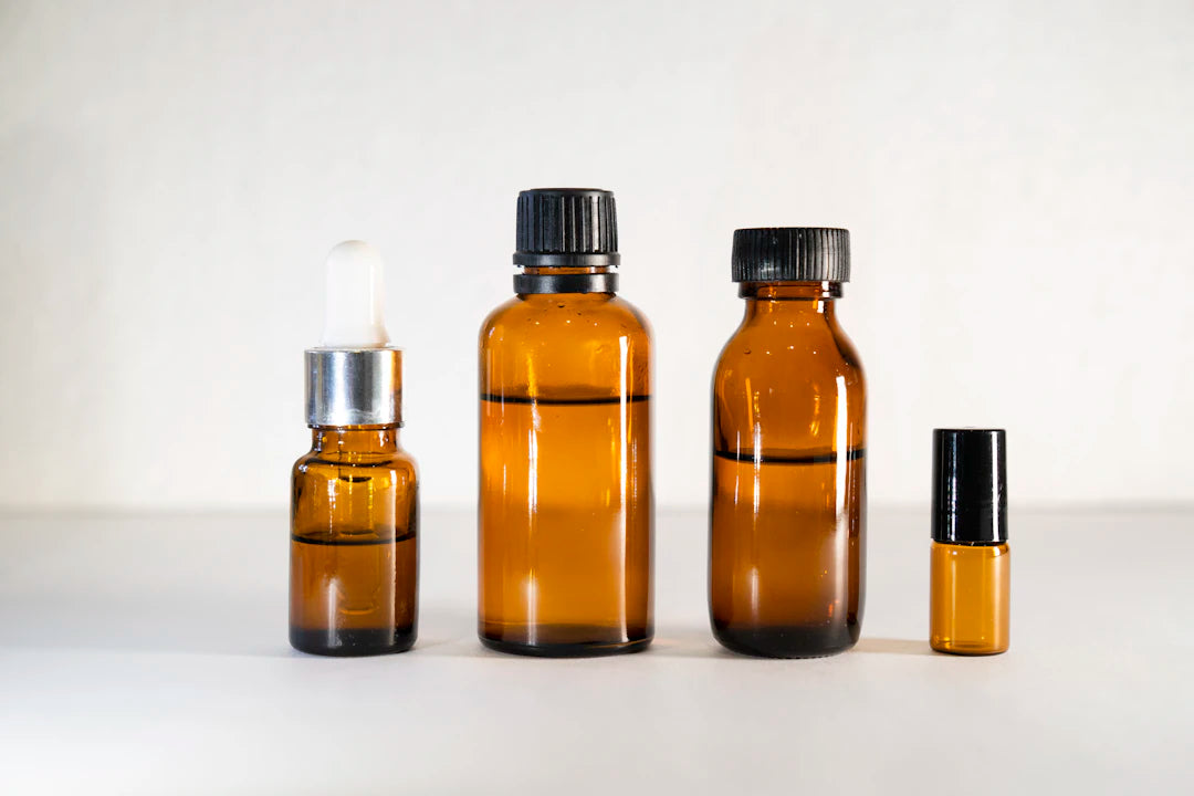 Revitalize Your Skin with Multi-Purpose Oils and Serums