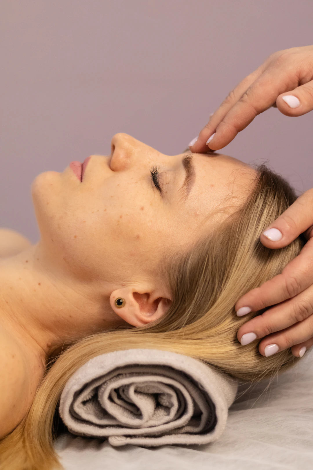 Unlock Radiance Facial Massage for Glowing Skin