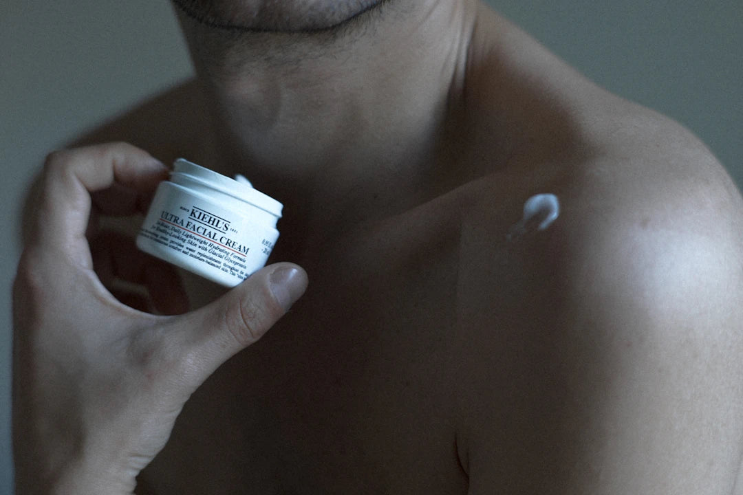 Ultimate Skincare Tips for Men to Boost Your Routine
