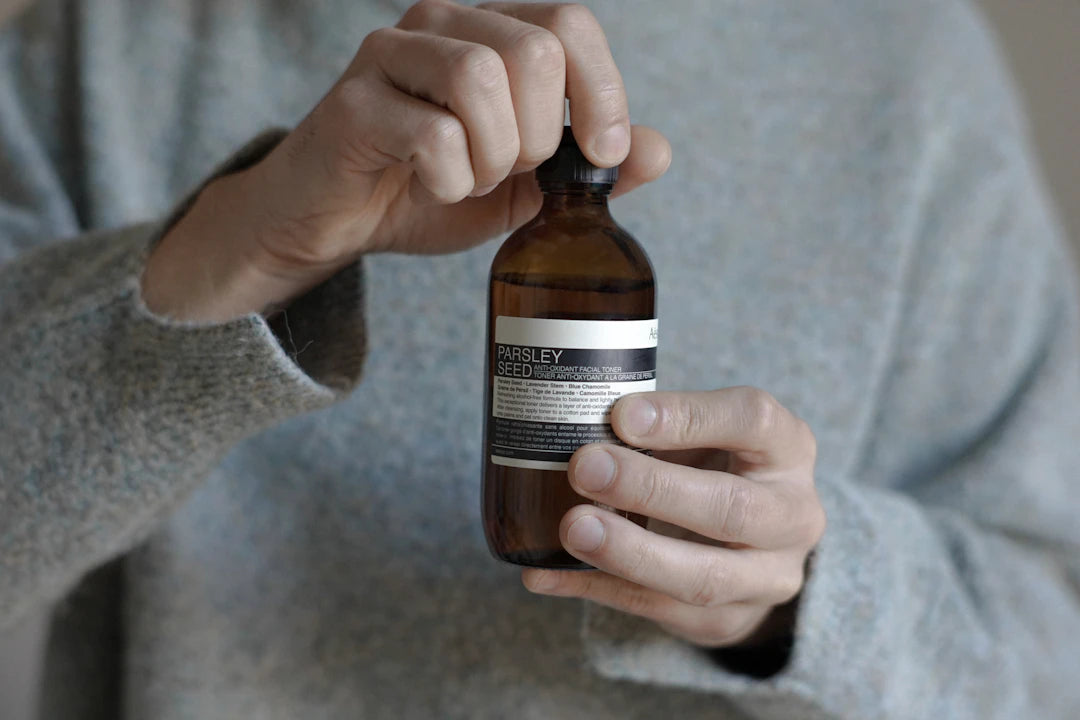 Toning The Missing Step in Your Skin Care Routine SKINNEY