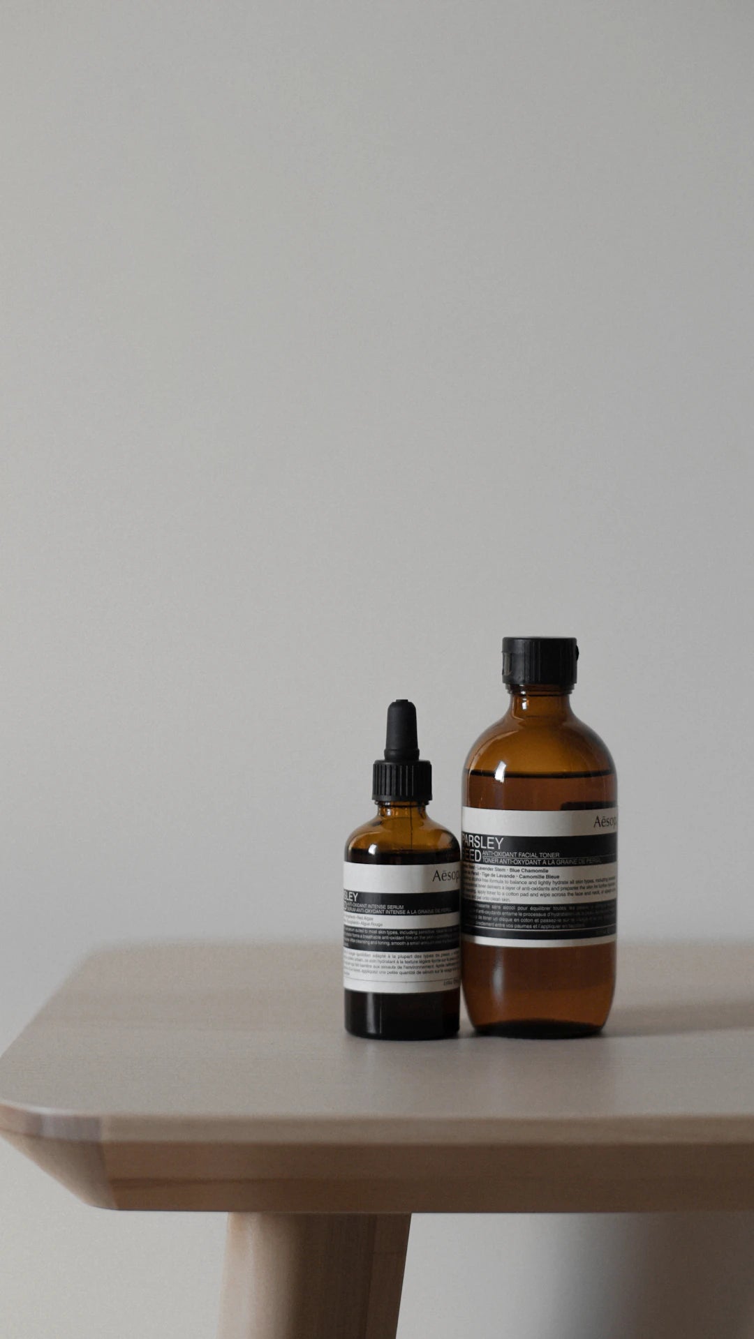 The Amazing Benefits of Toners in Skin Care