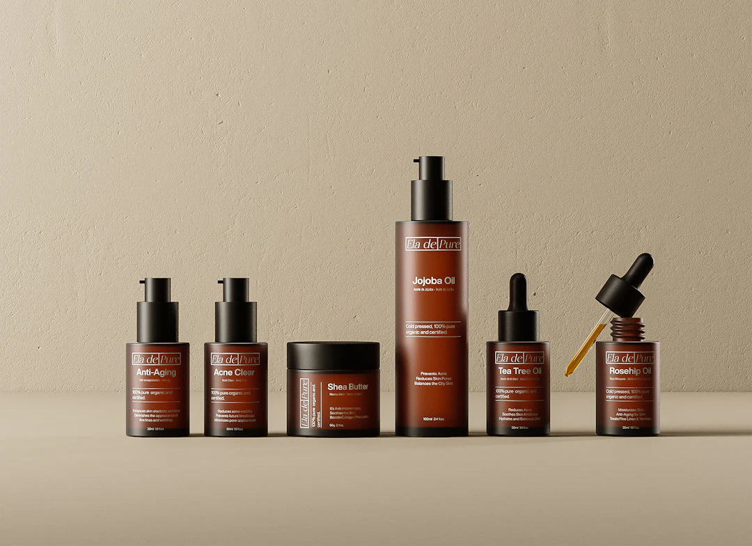 Unlocking Radiance The Power of Antioxidants in Skincare