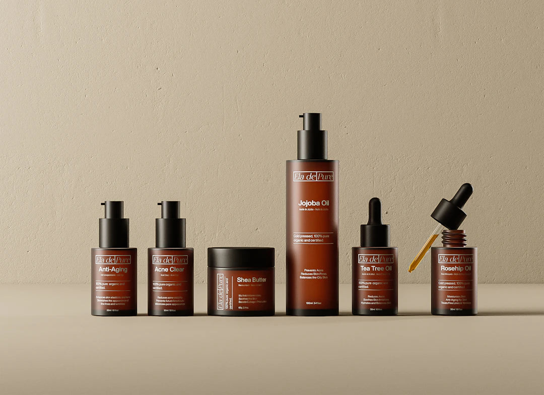 When to Change Your Skin Care Routine Signs to Watch For