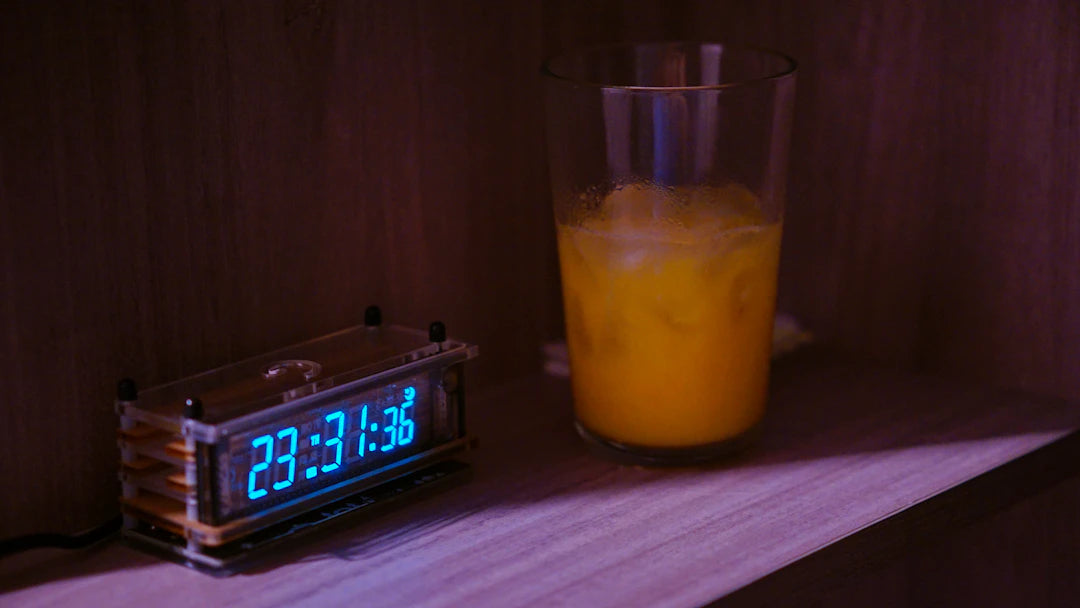 Mastering Your Routine Day vs. Night