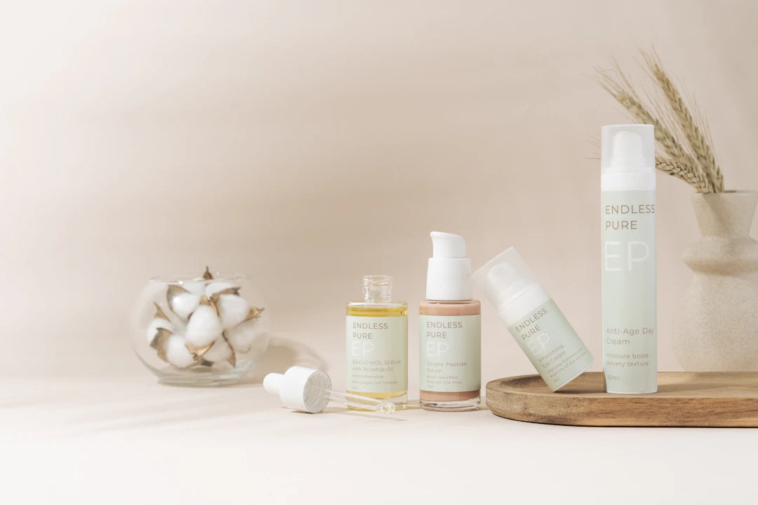Mastering the Art of Layering Your Skin Care Products