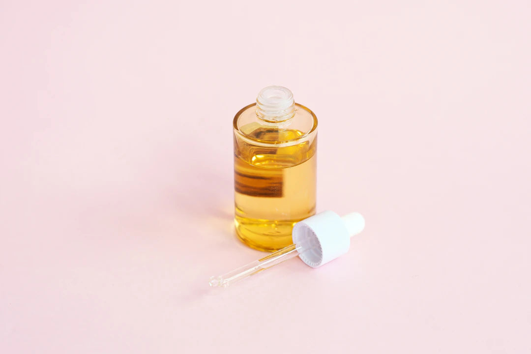 Boost Your Skincare The Power of Serums