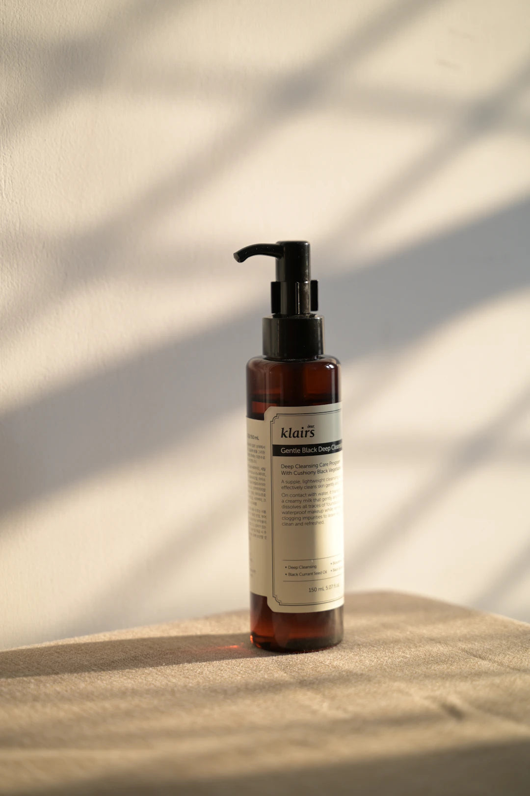 The Secret to Radiant Skin Consistency is Key