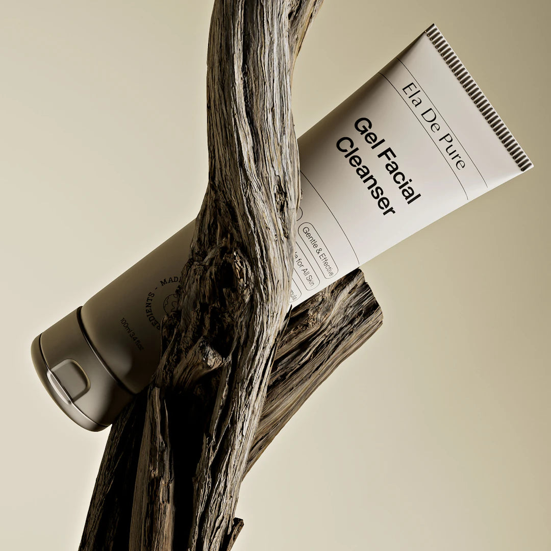 The Importance of Cleansing in Your Skin Care Routine