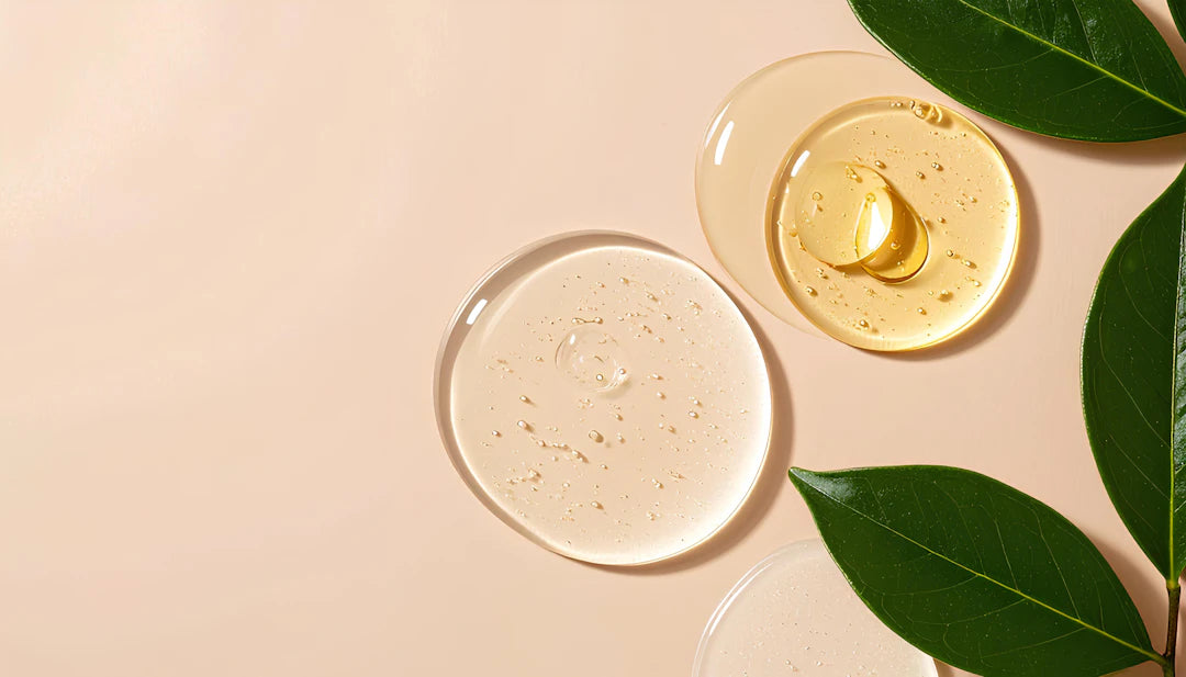 Unlock Radiant Skin Choosing the Right Skin Care Ingredients