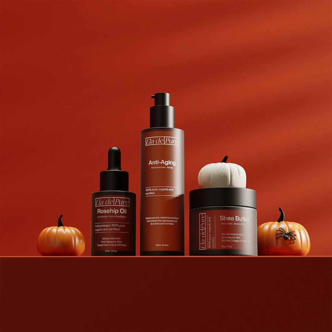 Seasonal Skin Care Tailor Your Routine for Every Change