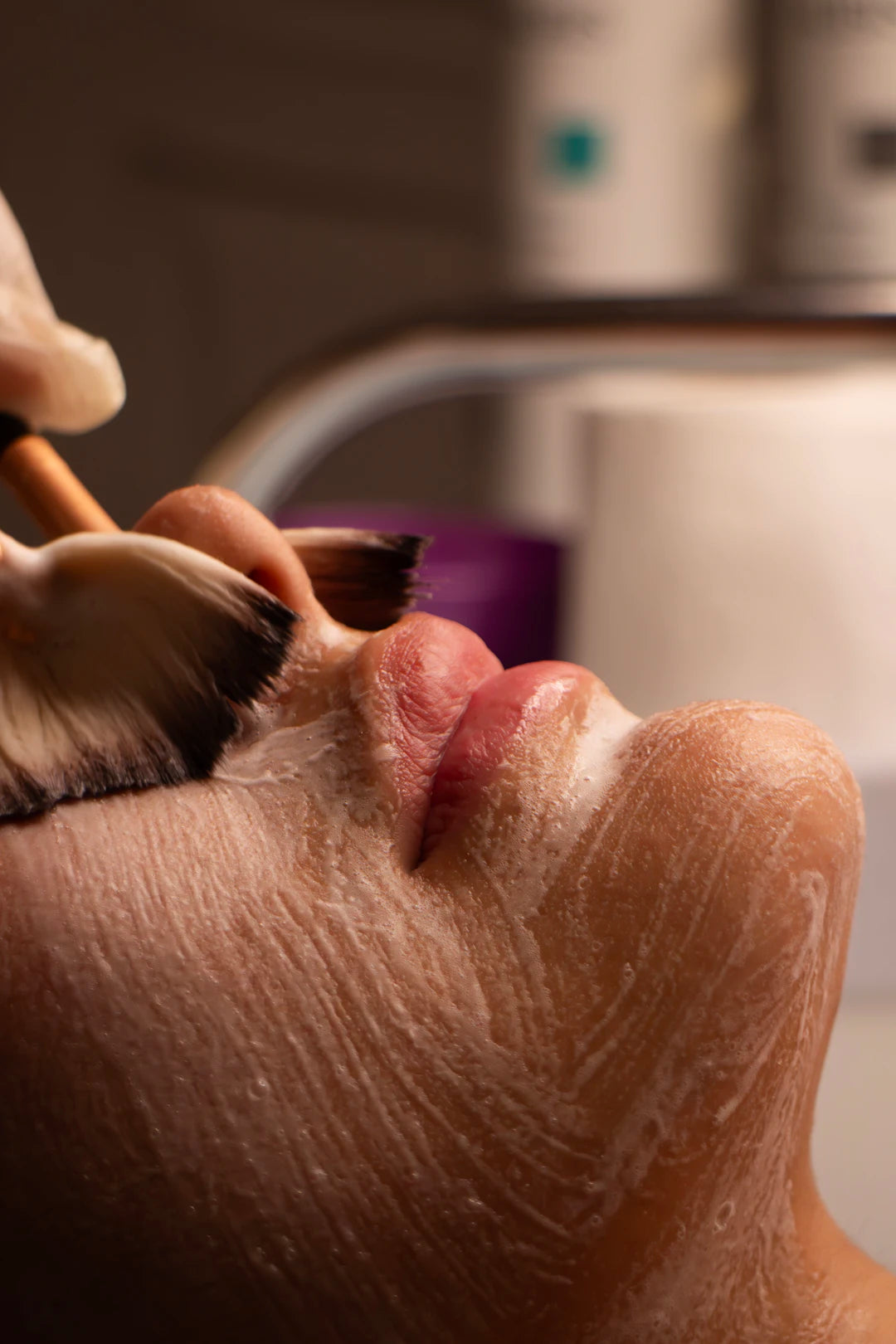 Enhance Your Skin Care Routine with Chemical Treatments