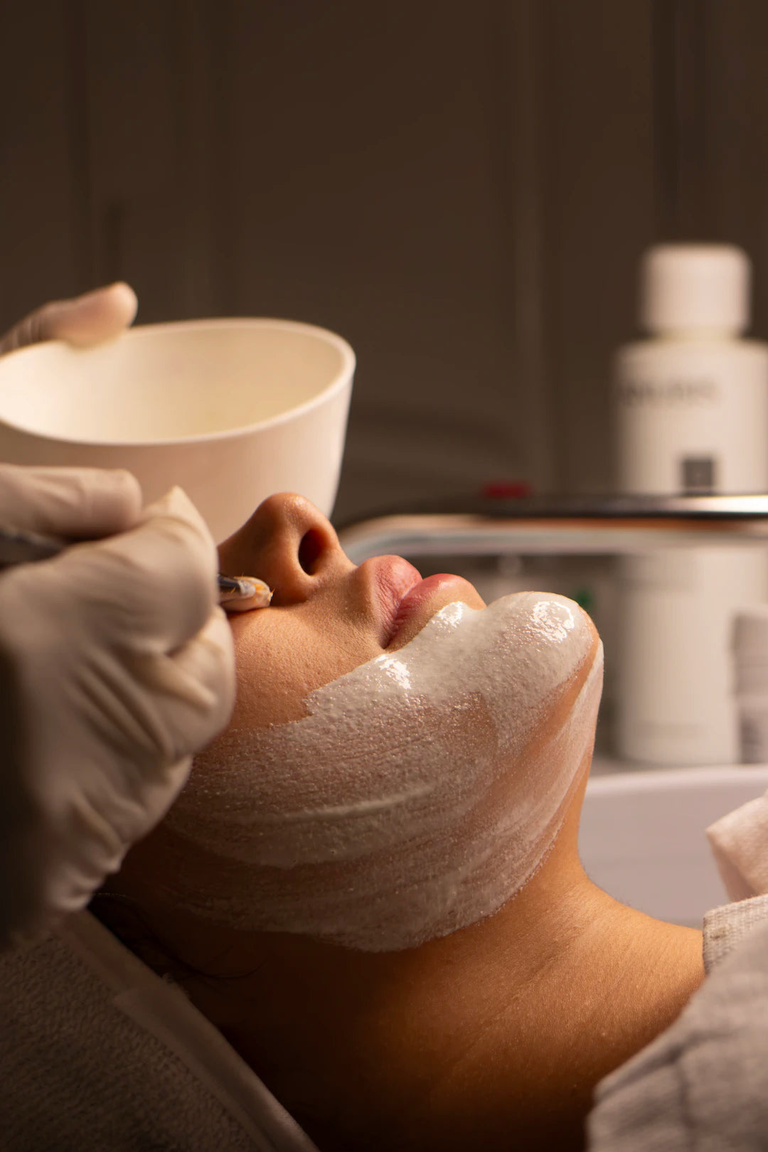 The Psychological Benefits of a Consistent Skin Care Routine