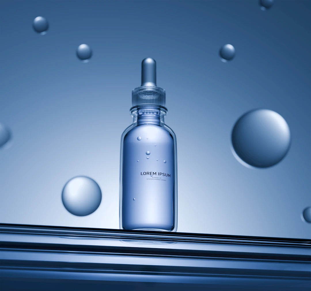 Revitalize Dull Skin with Hydrating Serums for All Types