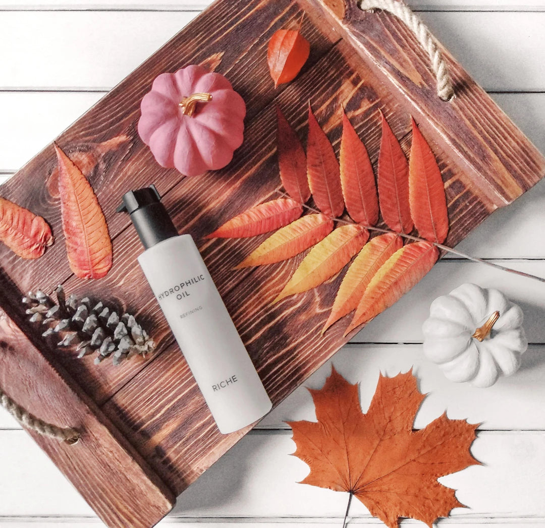 Transform Your Skincare Routine with Seasonal Changes
