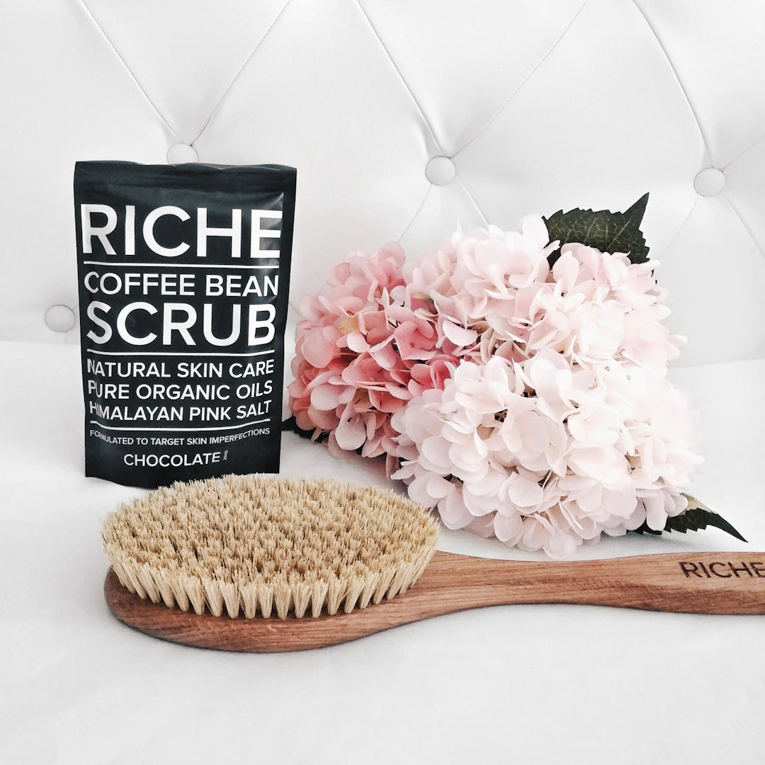 Exfoliation Unlock Radiant Skin with the Right Routine