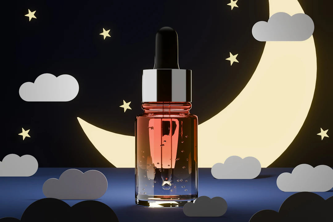 Unlock Radiant Skin with Nighttime Skincare Secrets