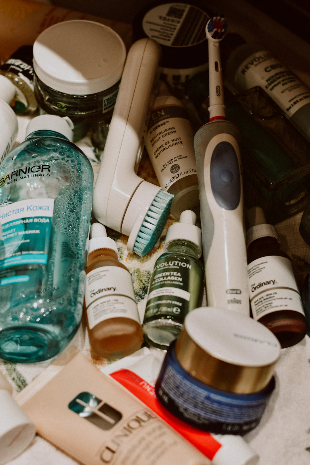 Craft Your Ideal Morning Skincare Routine Today