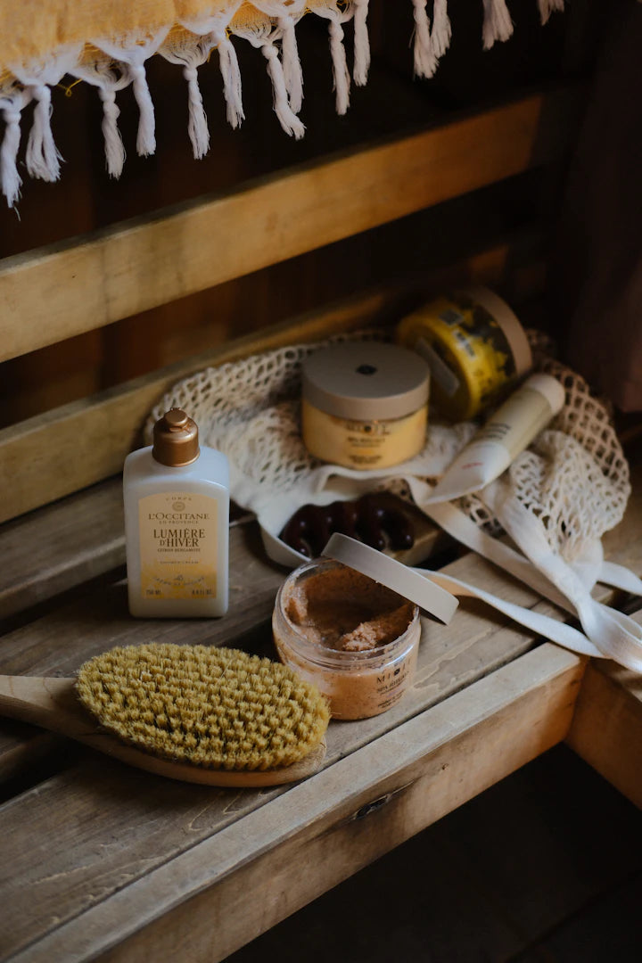 Unveil Radiant Skin Exfoliation Techniques You Need