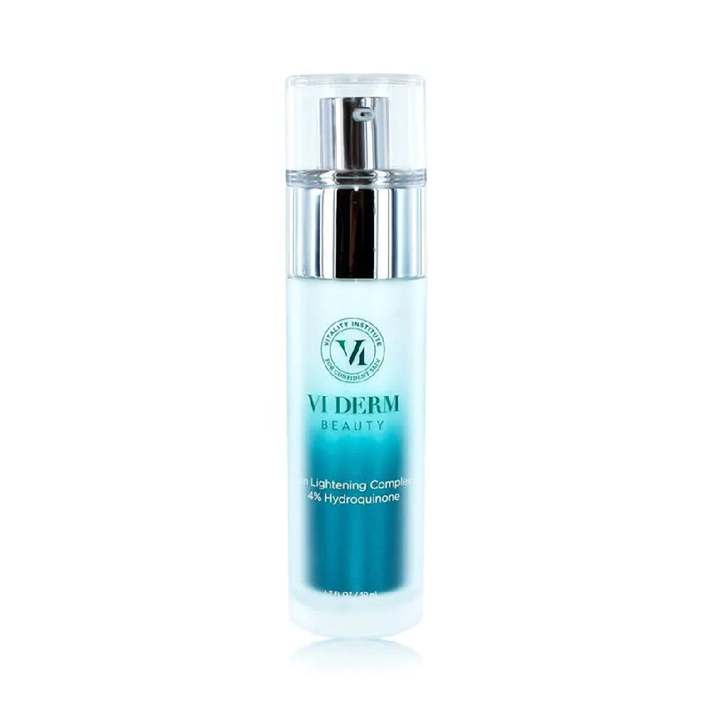 Skin Lightening Complex 4%