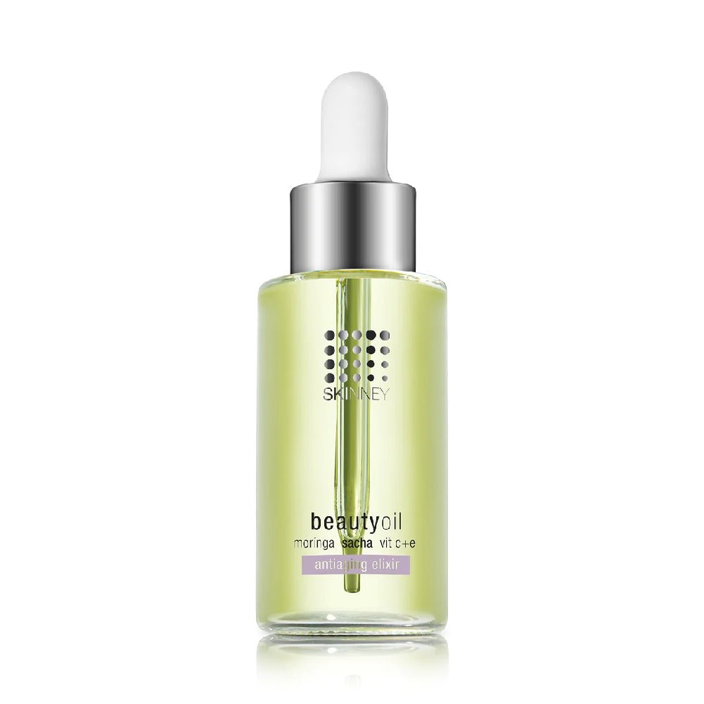 Beauty Oil - SKINNEY