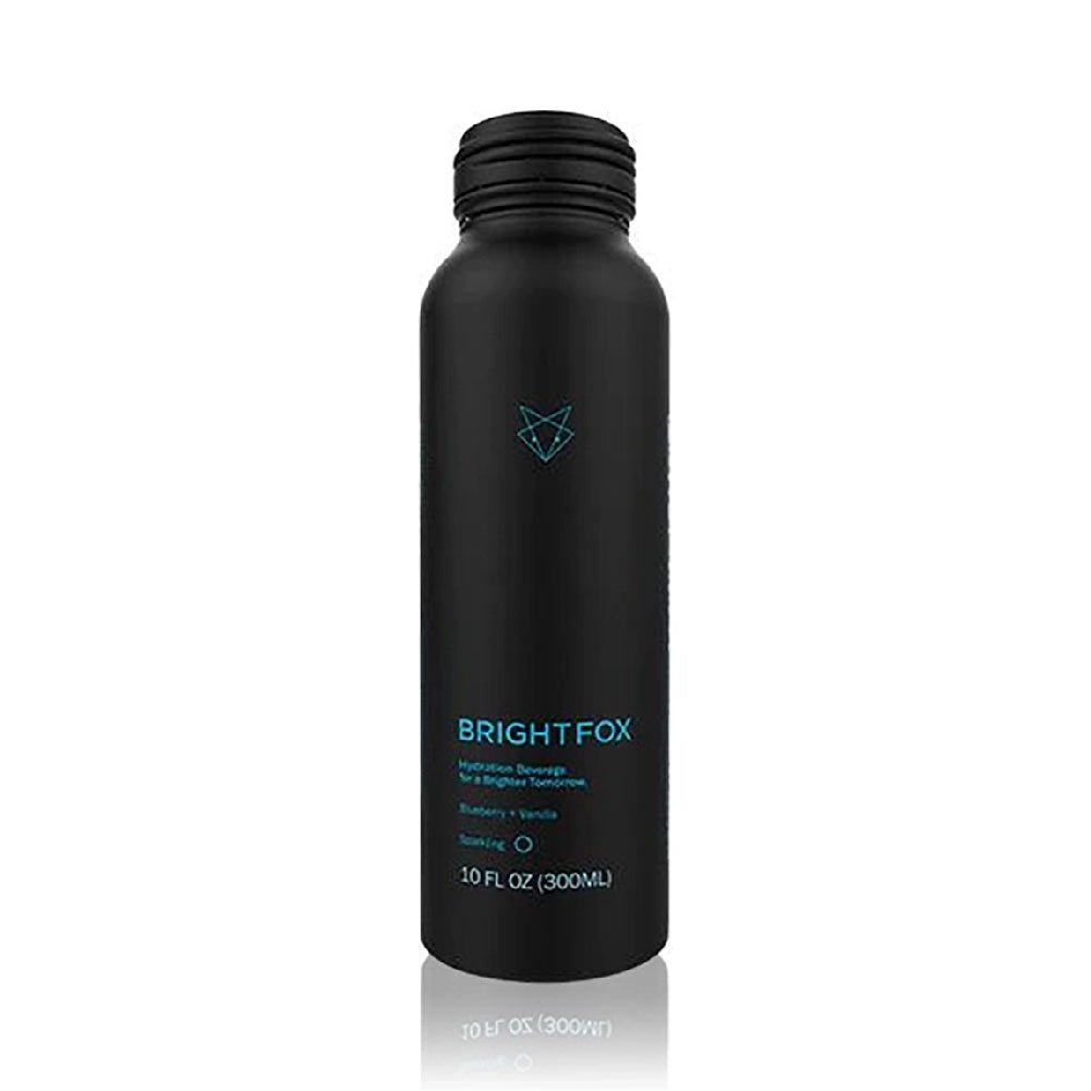 Blueberry Vanilla Sparkling - SKINNEY