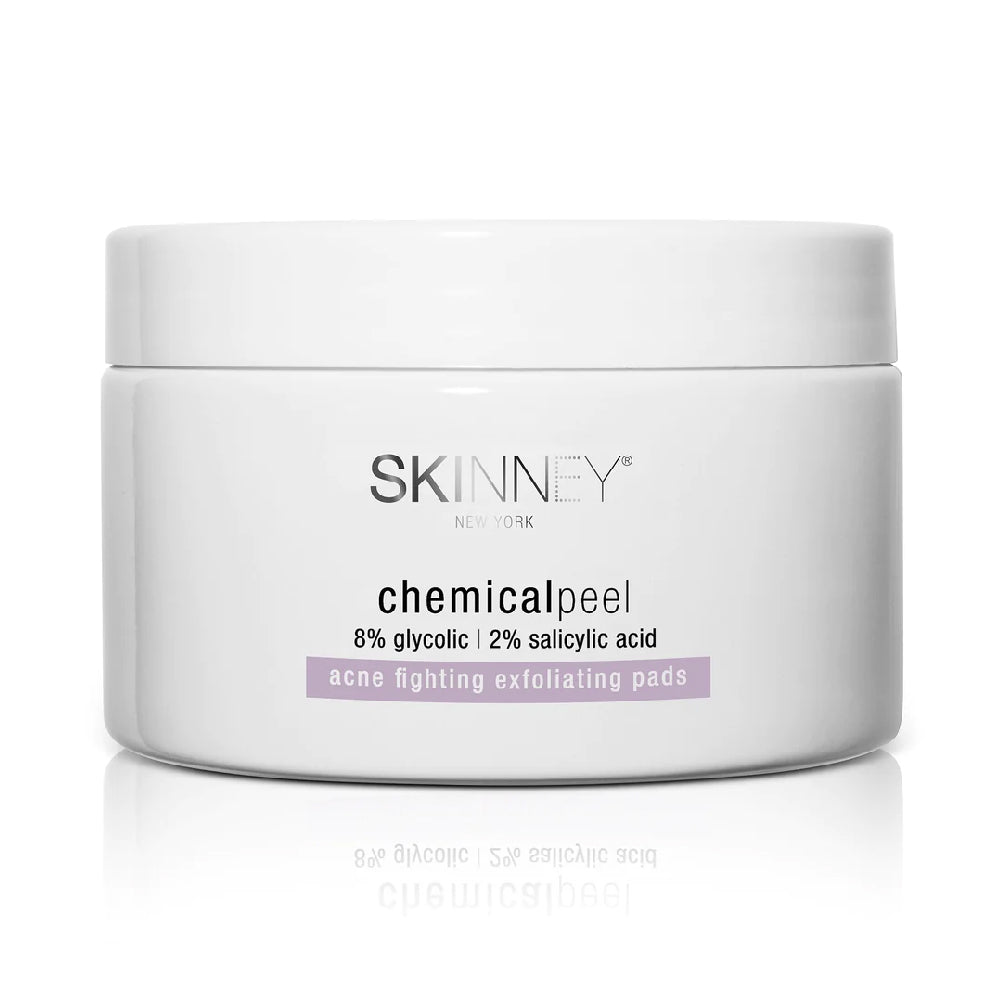 Chemical Peel - SKINNEY