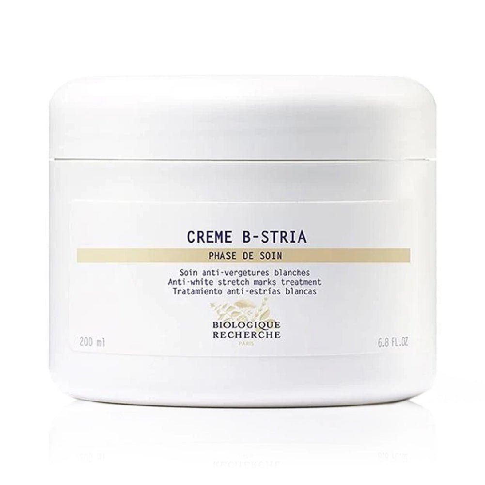 CREME B-STRIA 6.8 Fl. Oz - SKINNEY