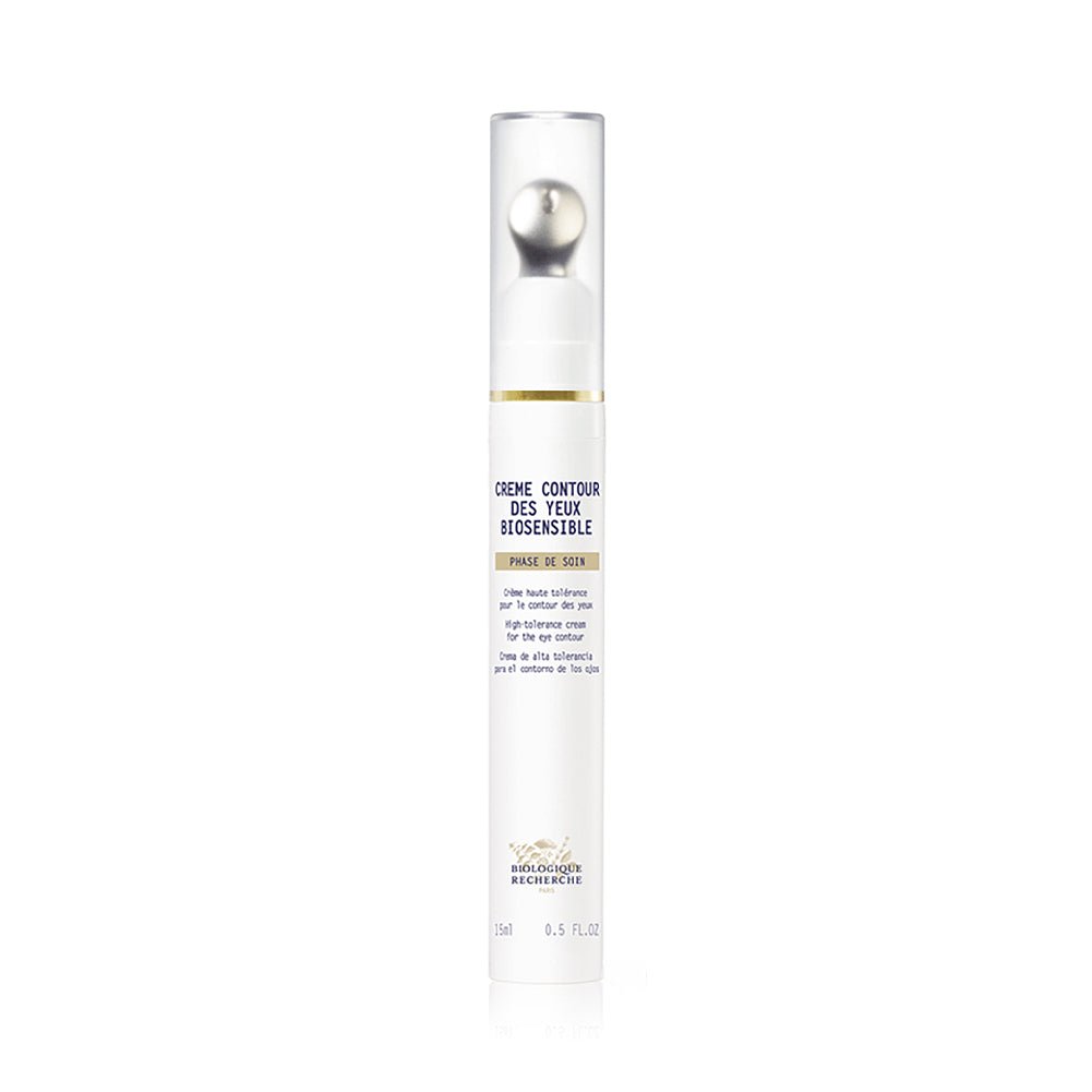 Crème Contour des Yeux Biosensible - SKINNEY