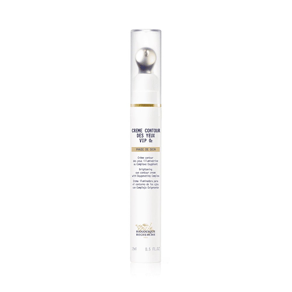 Crème Contour des Yeux VIP O2 - SKINNEY