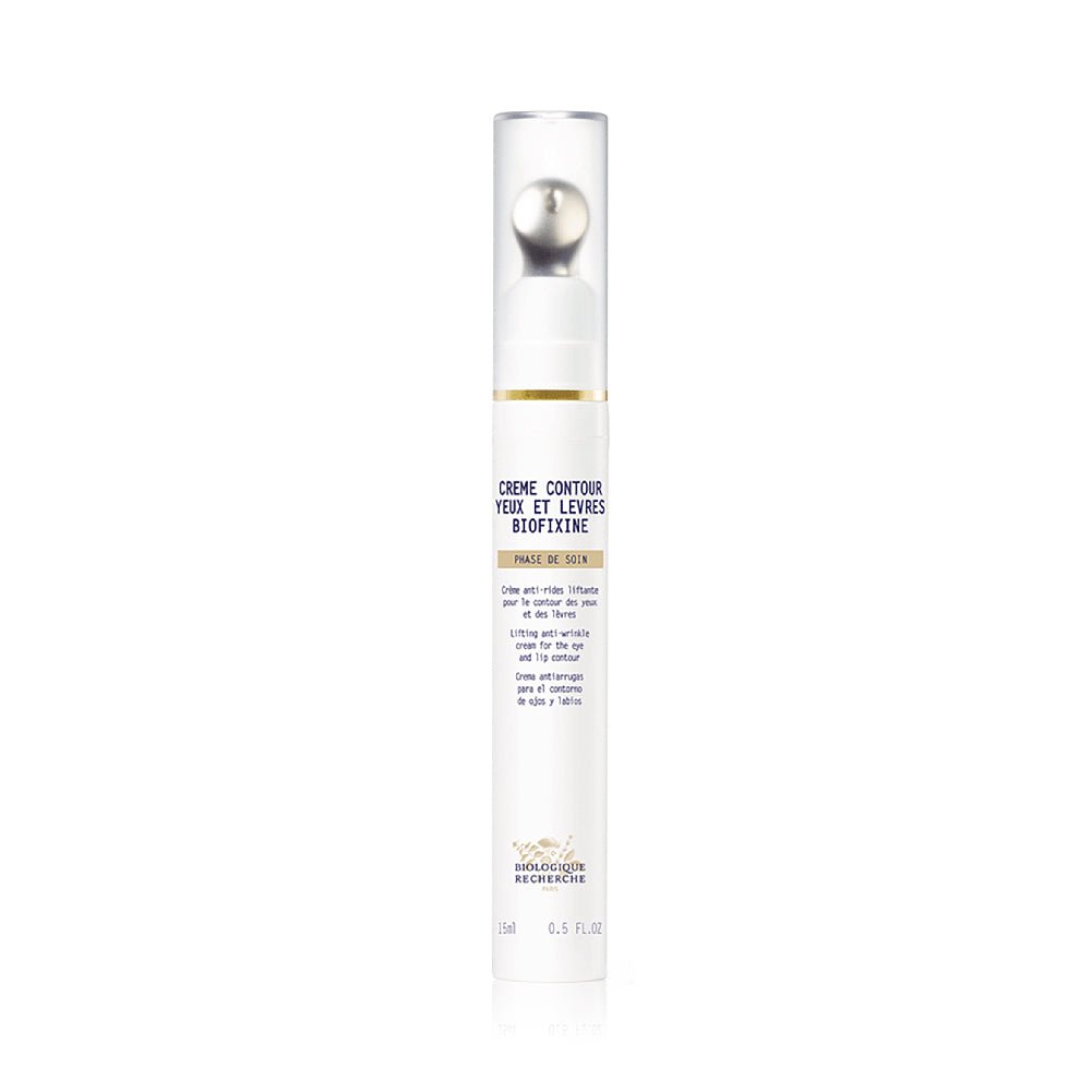 Crème Contour Yeux et Lèvres Biofixine - SKINNEY